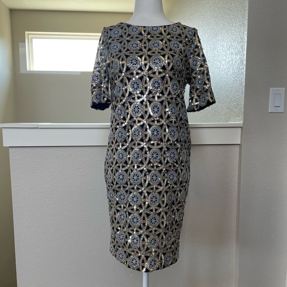The limited cocktail dress size 0